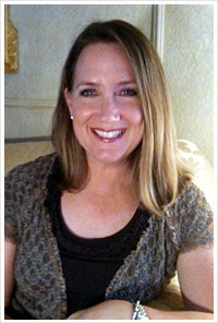 Christine Brown - Sarasota Interior Designer